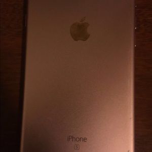 iPhone 6s Plus t mobile